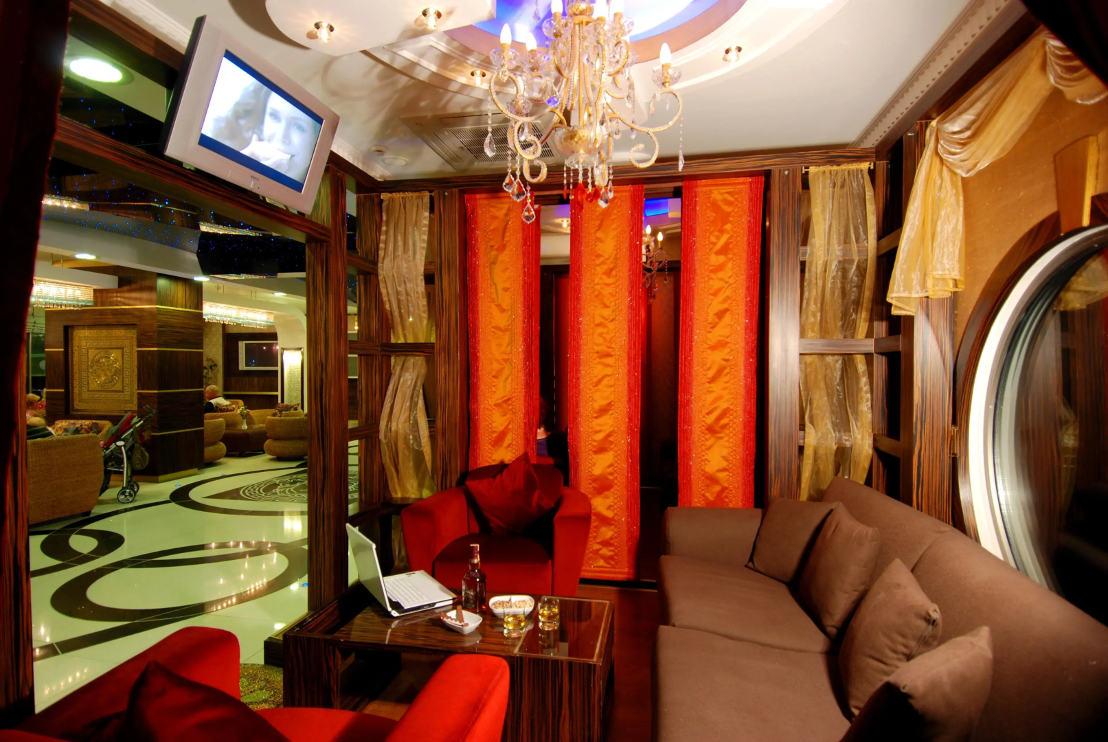 Grand Zaman Garden Hotel