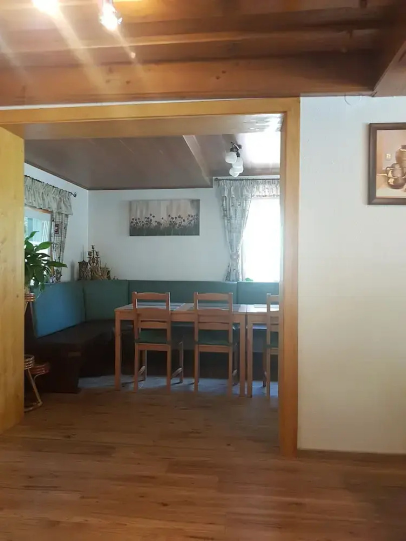 Pension Haus Rohrmoser