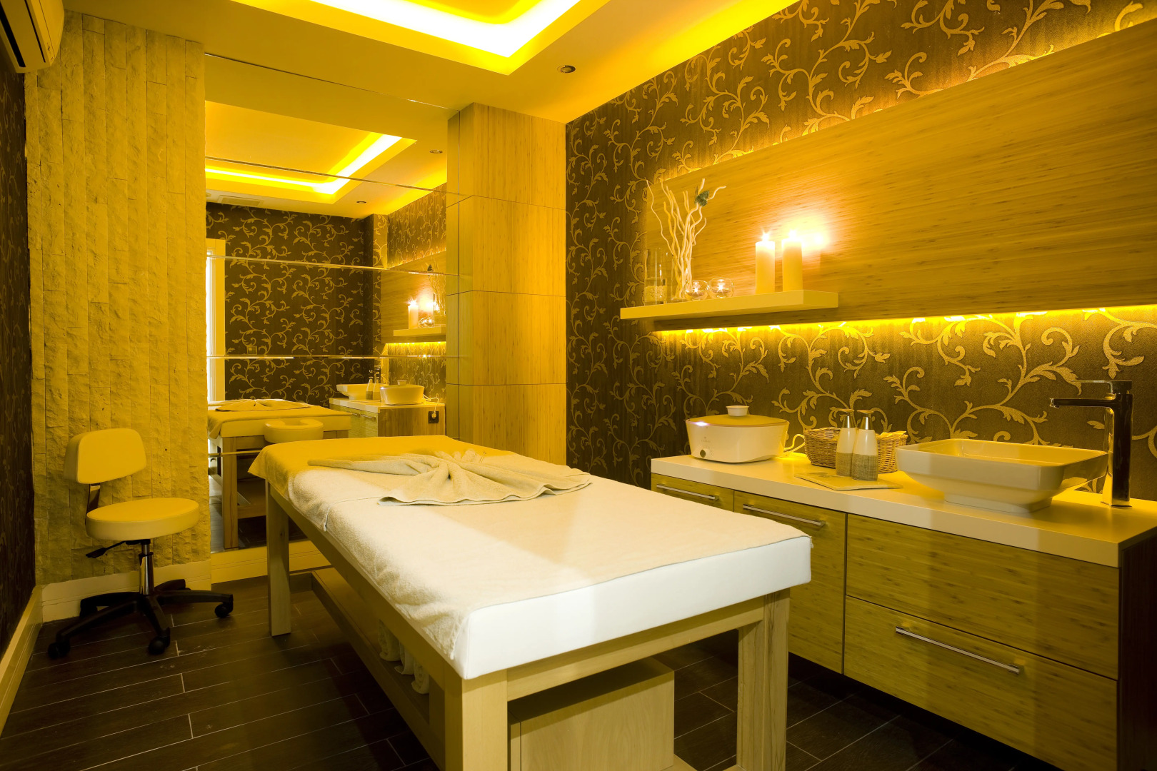 Presa Di Finica Hotel & Suites