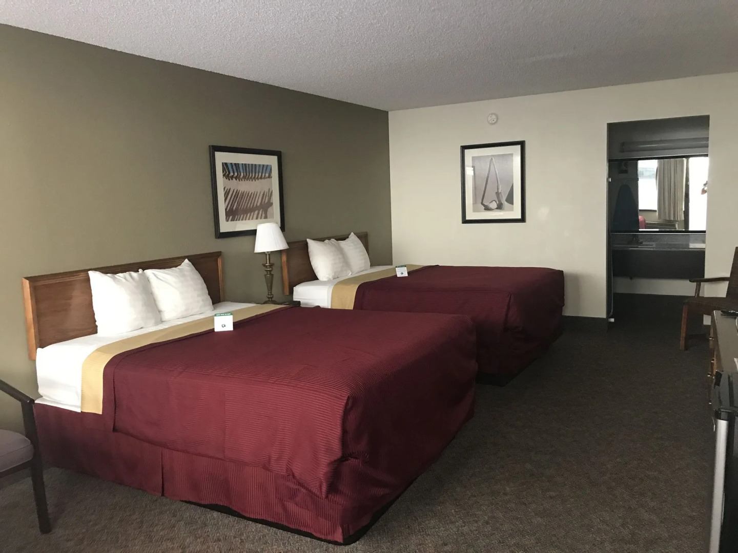 Ramada by Wyndham Mesa Downtown