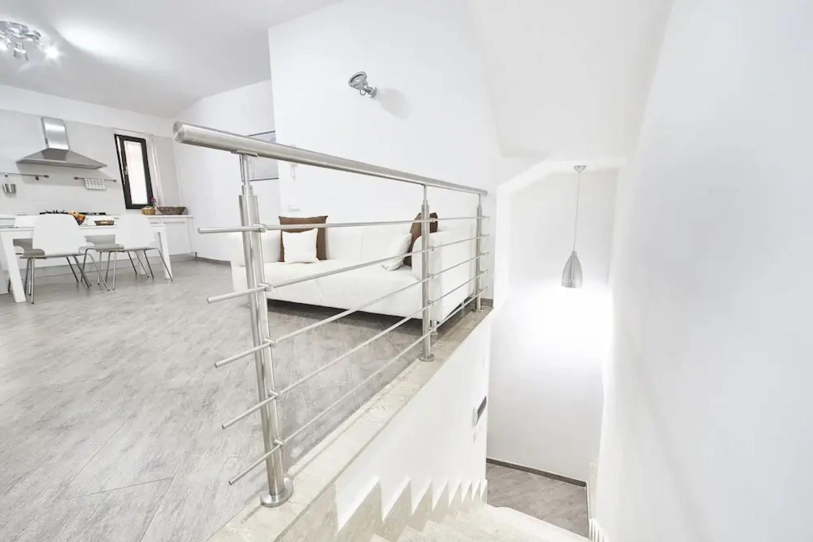 Il Sogno Apartment