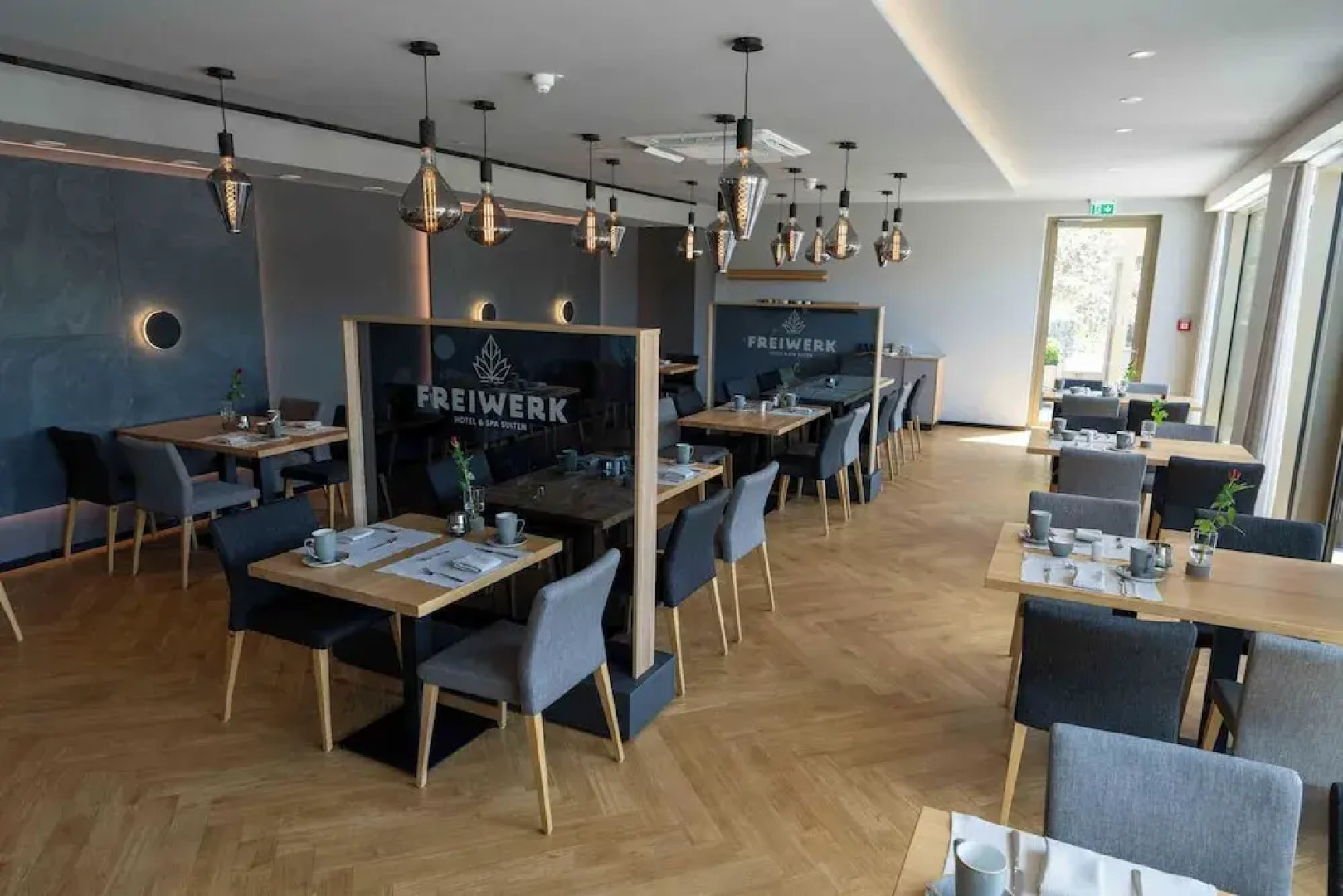 Hotel & Spa Suiten Freiwerk