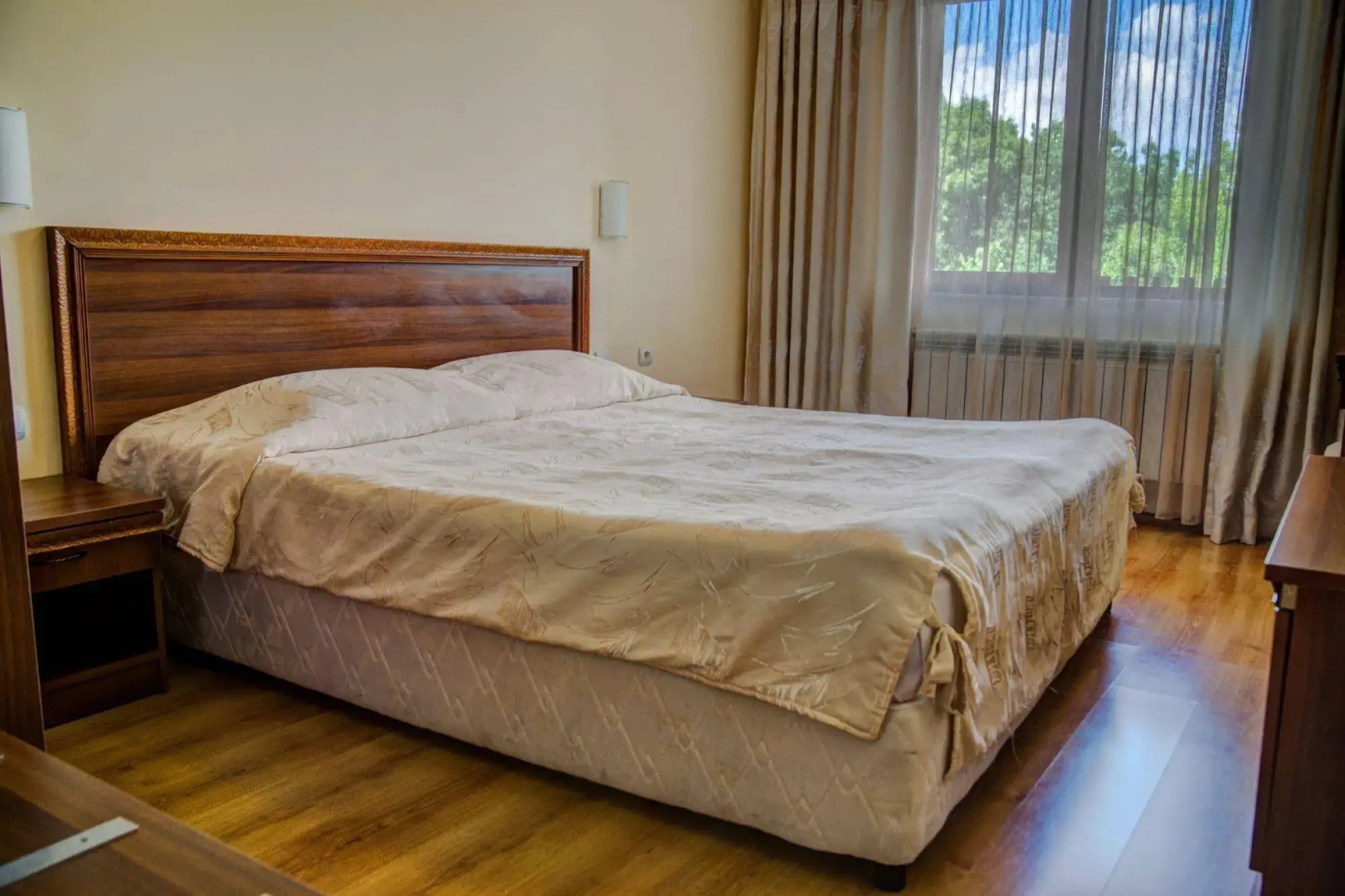 SPA Club Bor Hotel & Wellness