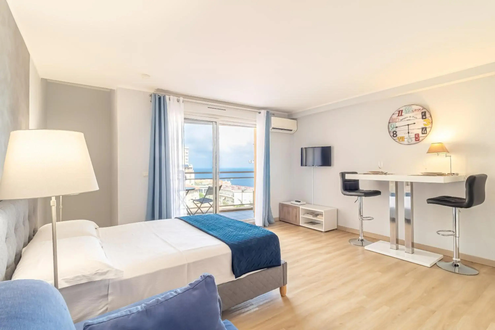 AppartHotel Odalys Les Jardins dElisa