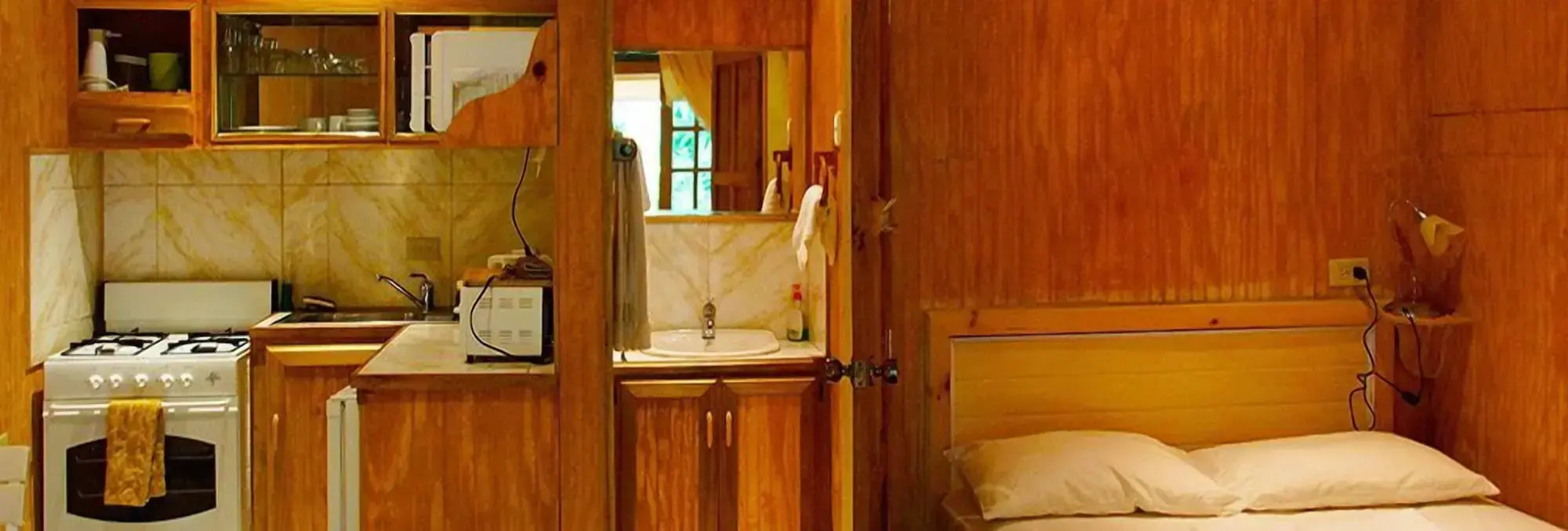 The Naturalist Beach Resort