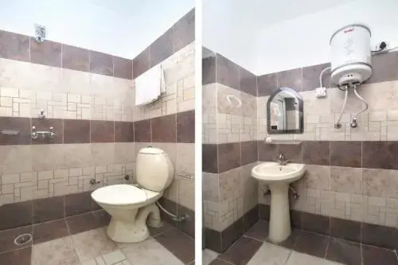 Ms Residency By OYO Rooms