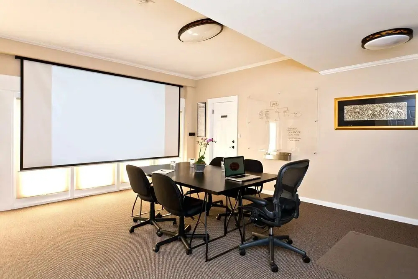 The Orenco Station Hotel