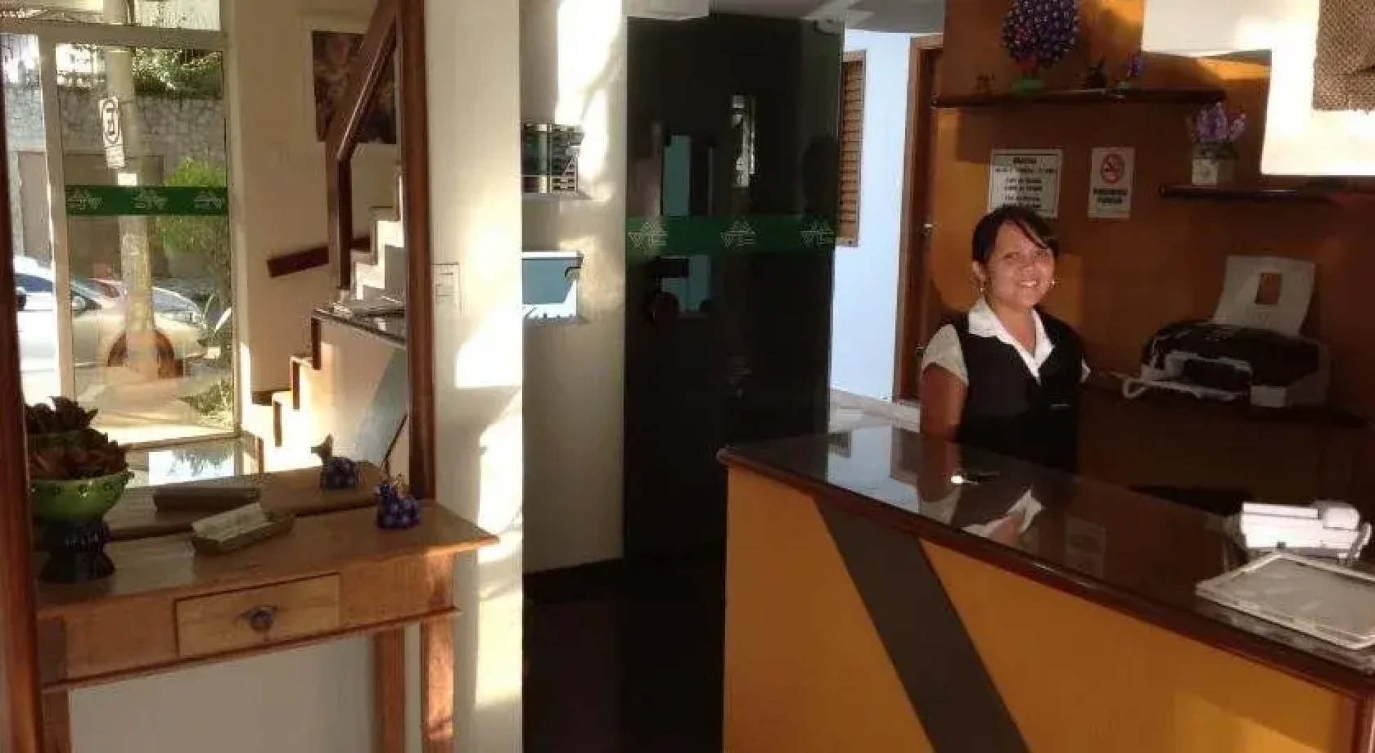 Samambaia Executive Hotel