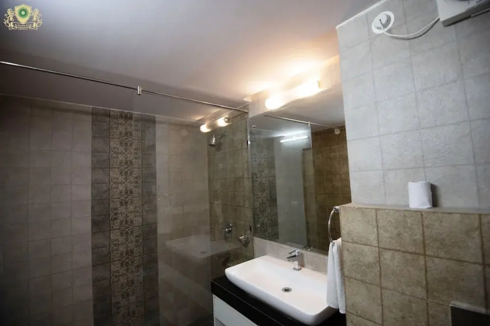 Hotel De Exotica Crest Theog