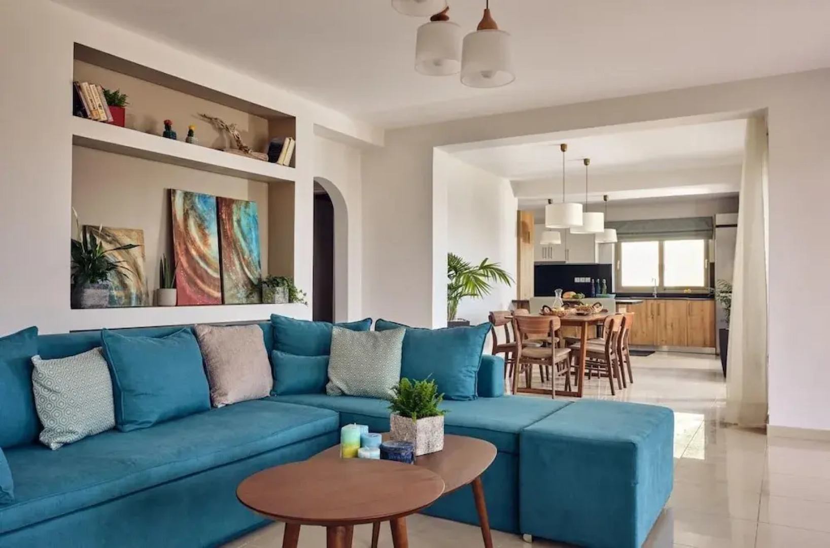 Artemis Villas Zakynthos 4 Bedroom Villa II