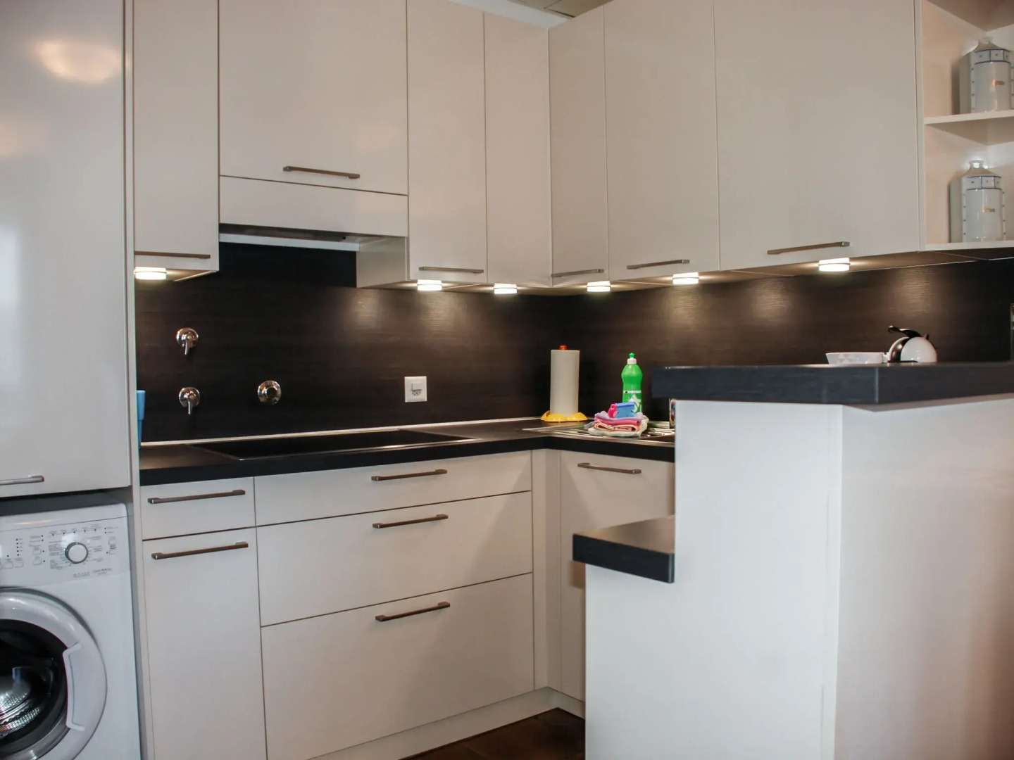 Residenza Cassarate Lago