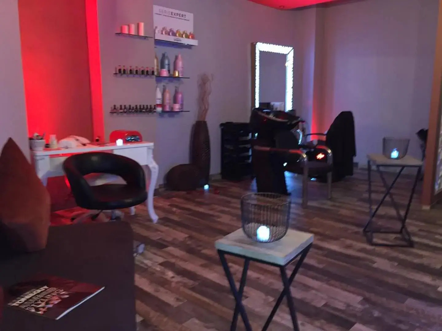 Hocine Hotel Restaurant and Spa