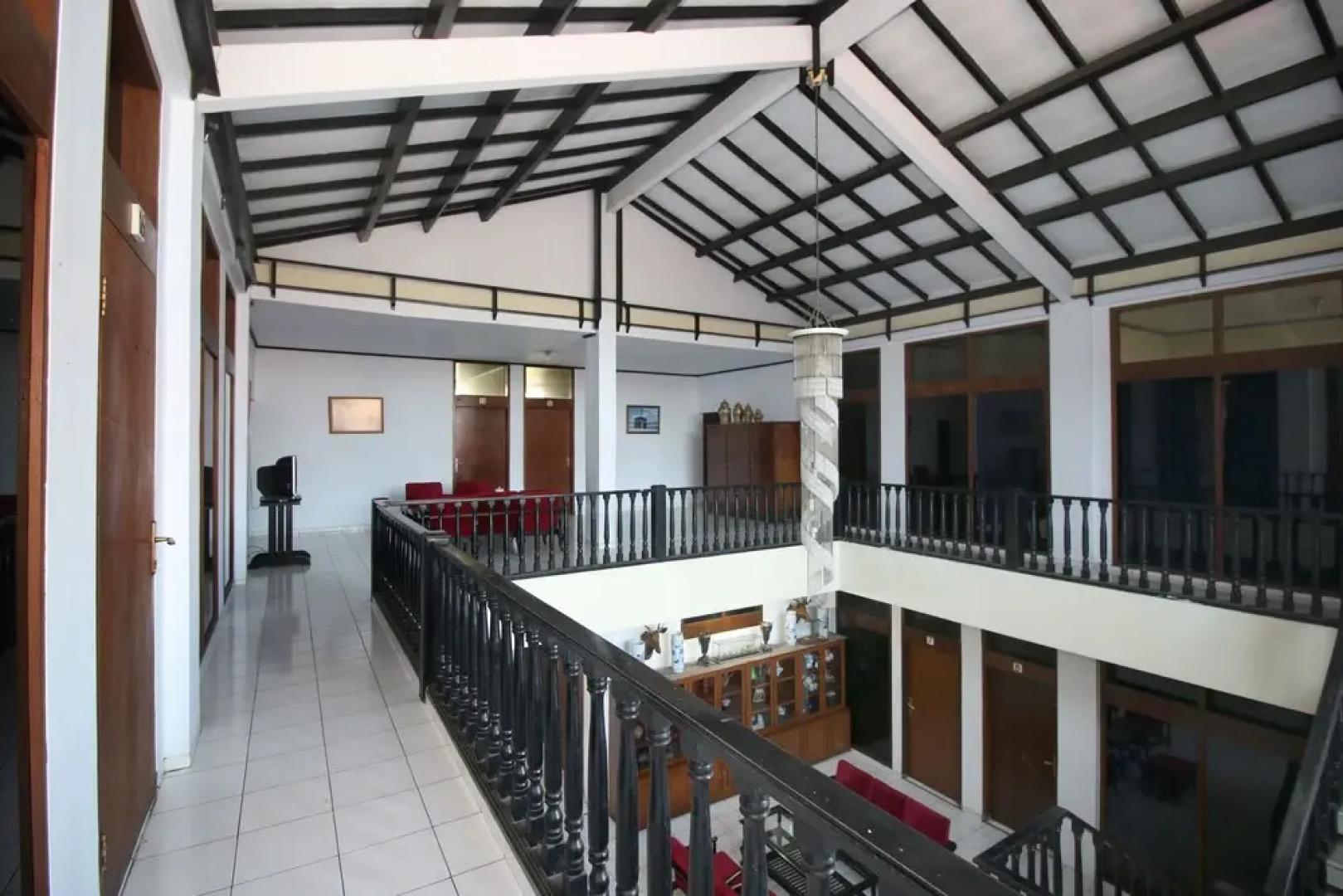 Airy Eco Syariah Otista 106 Kuningan