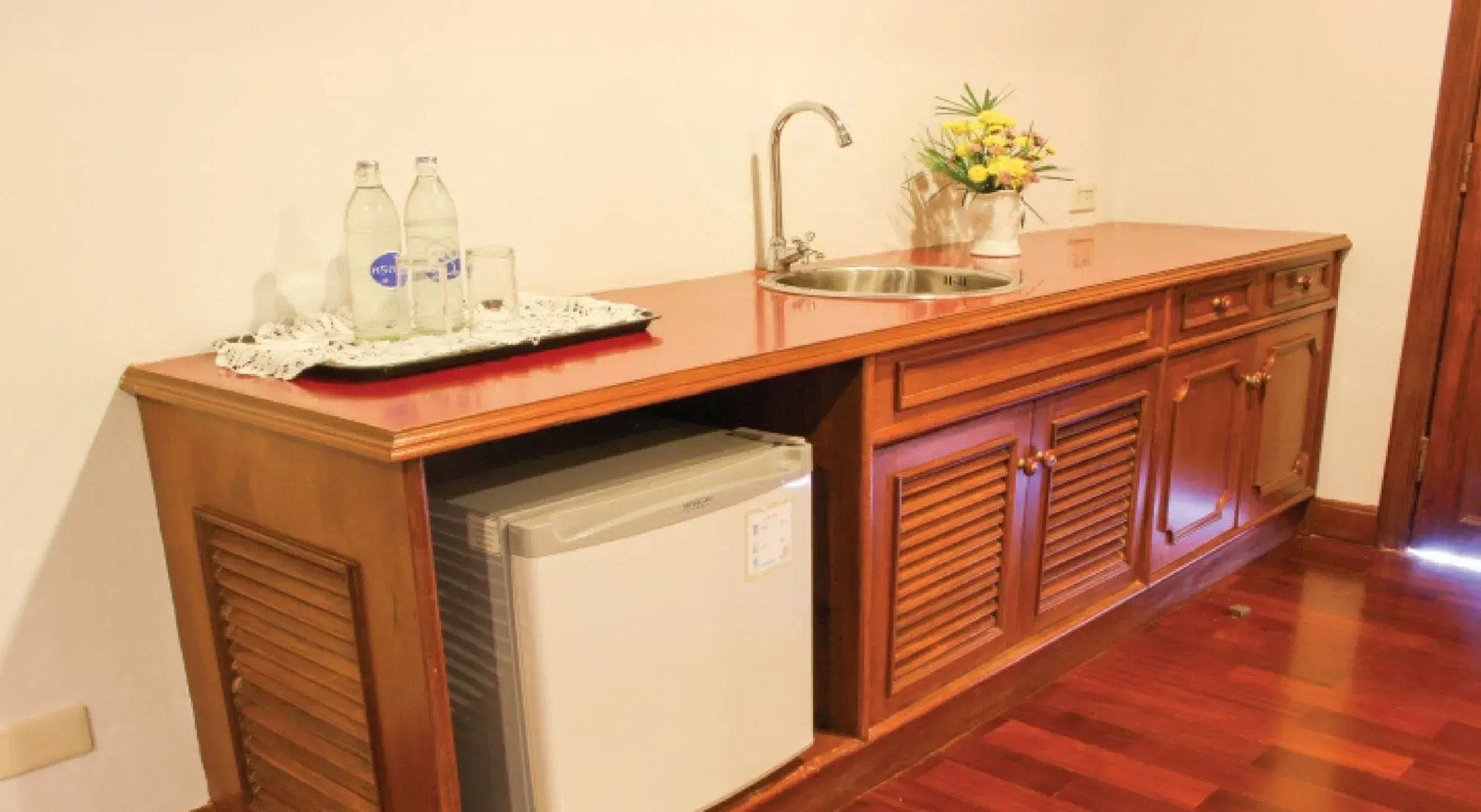 Natural Wellness Resort & SPA Chiang Mai