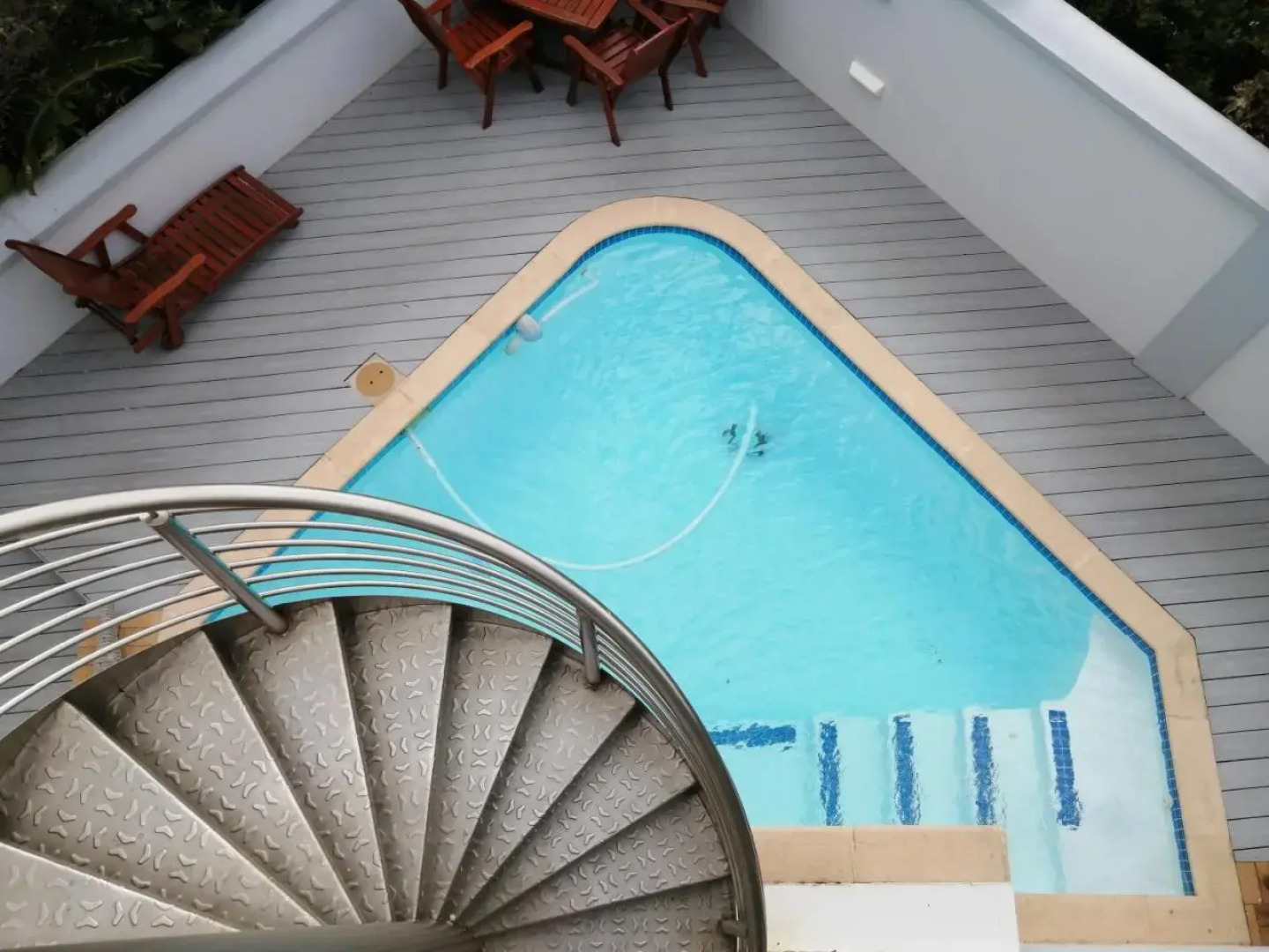 Pearl View Guest House