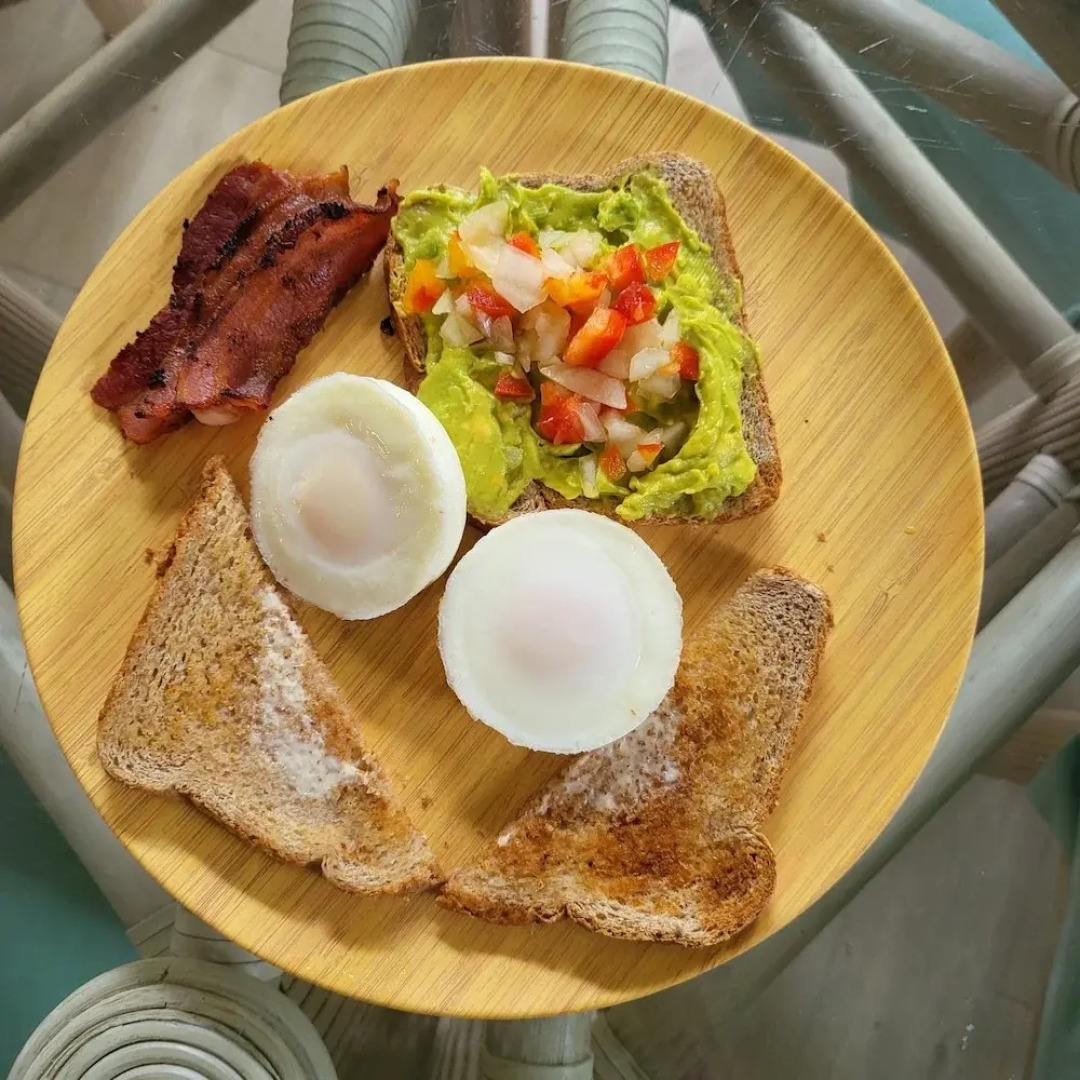 Hoomaikai Blessing's