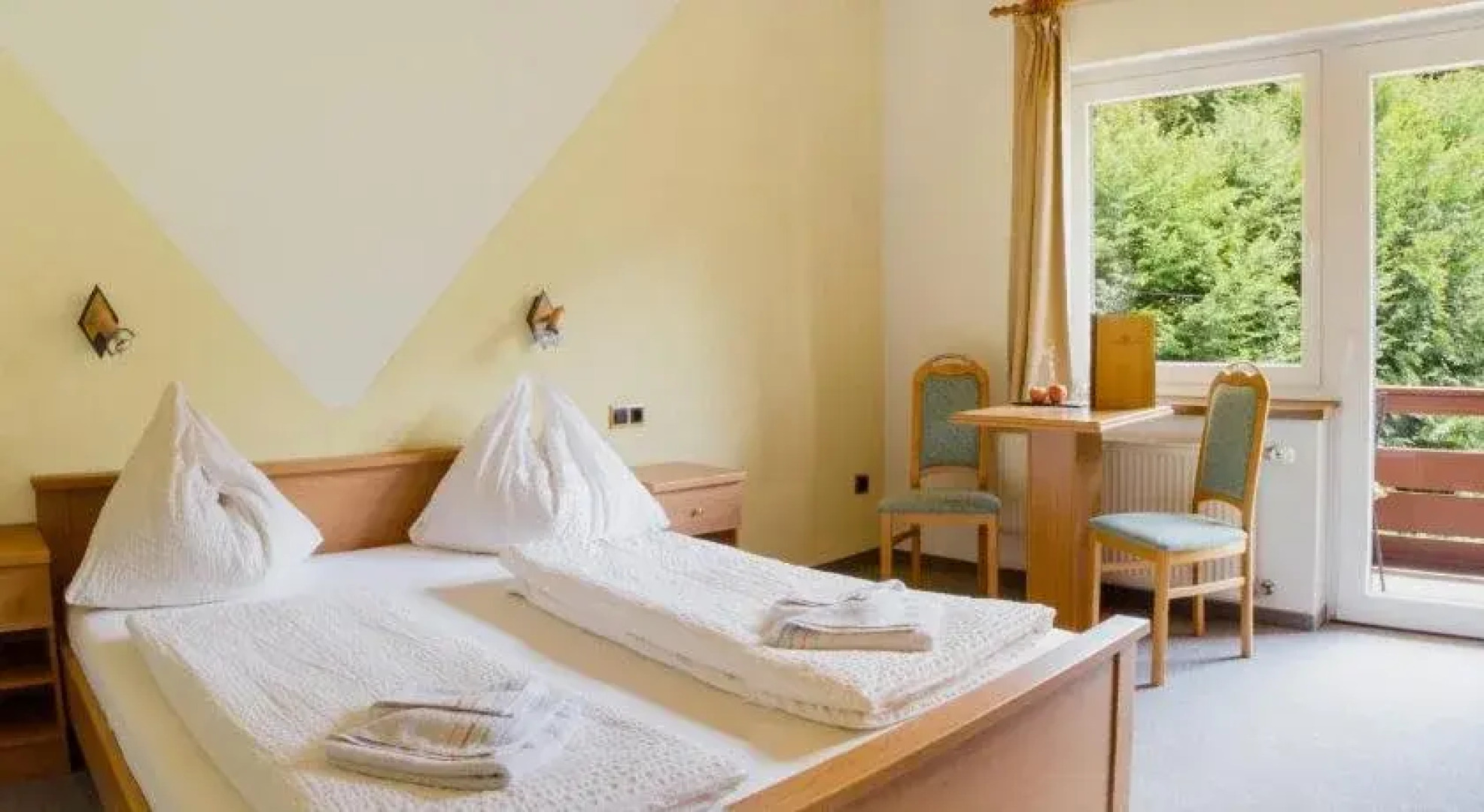 Panoramahotel Schachinger