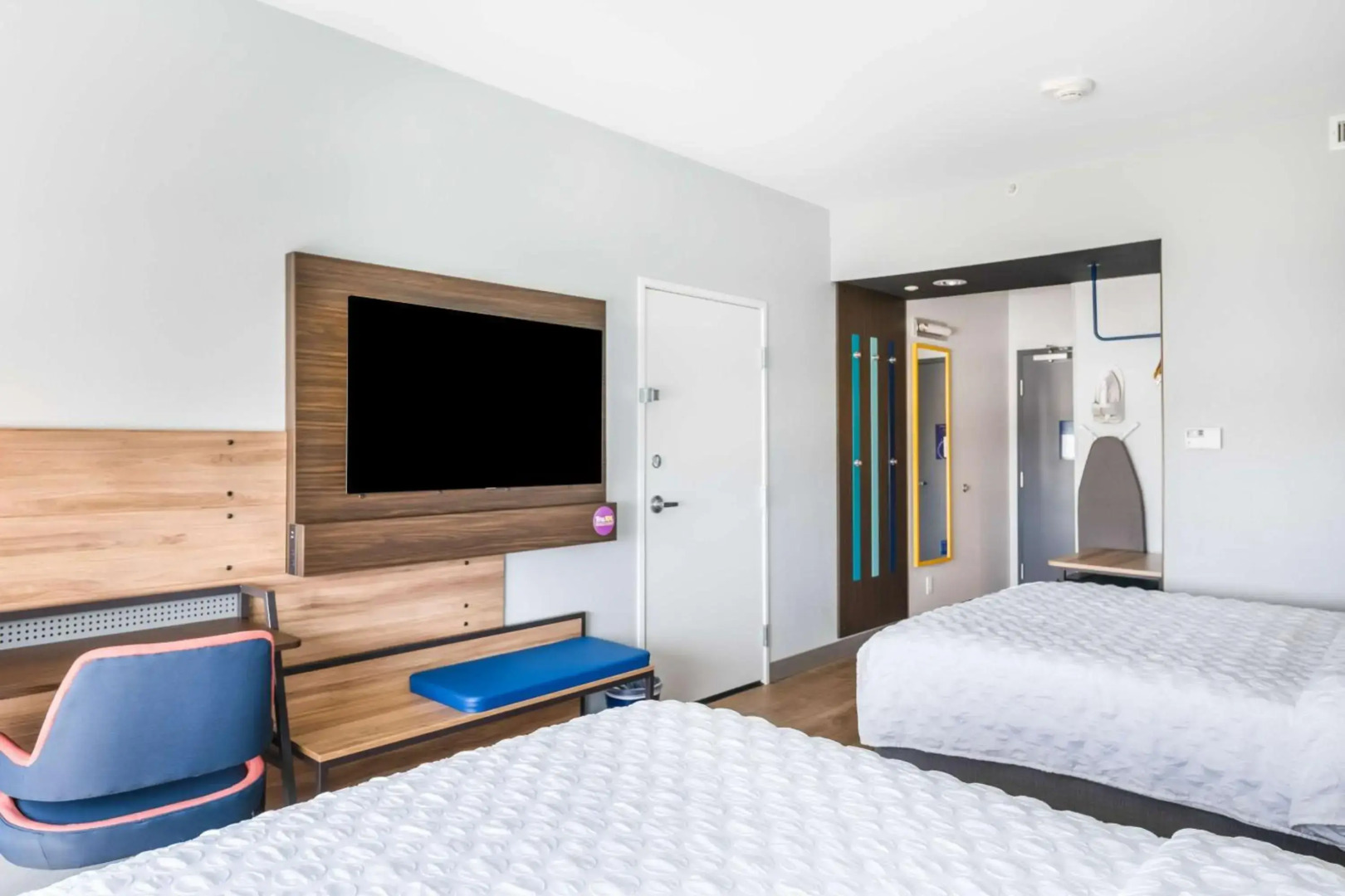 Tru By Hilton Midland