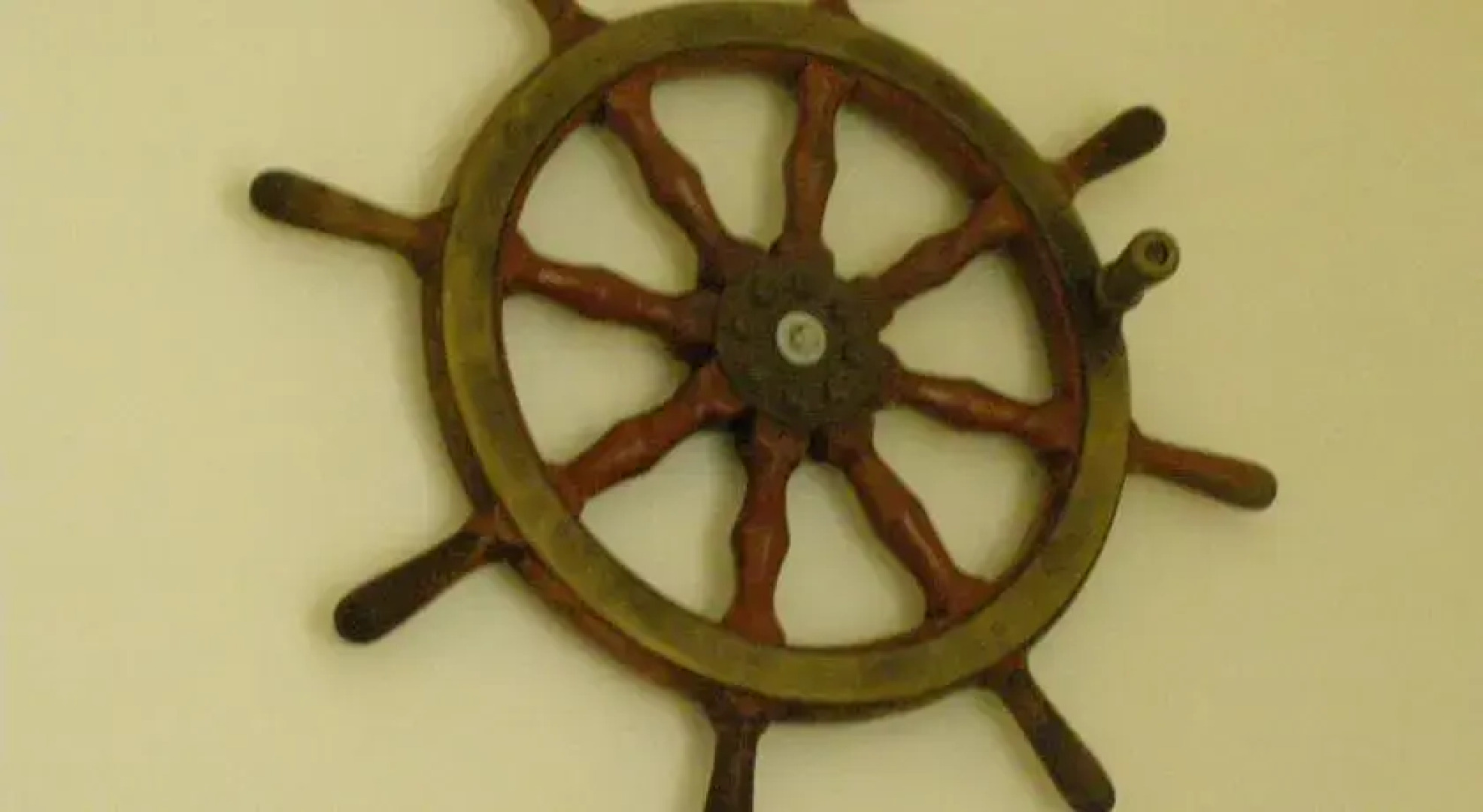 Willa Saba Międzywodzie