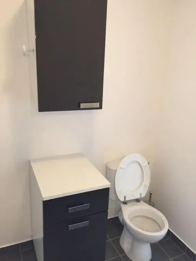 Résidence Studio Grand Luxe Wifi parking privé