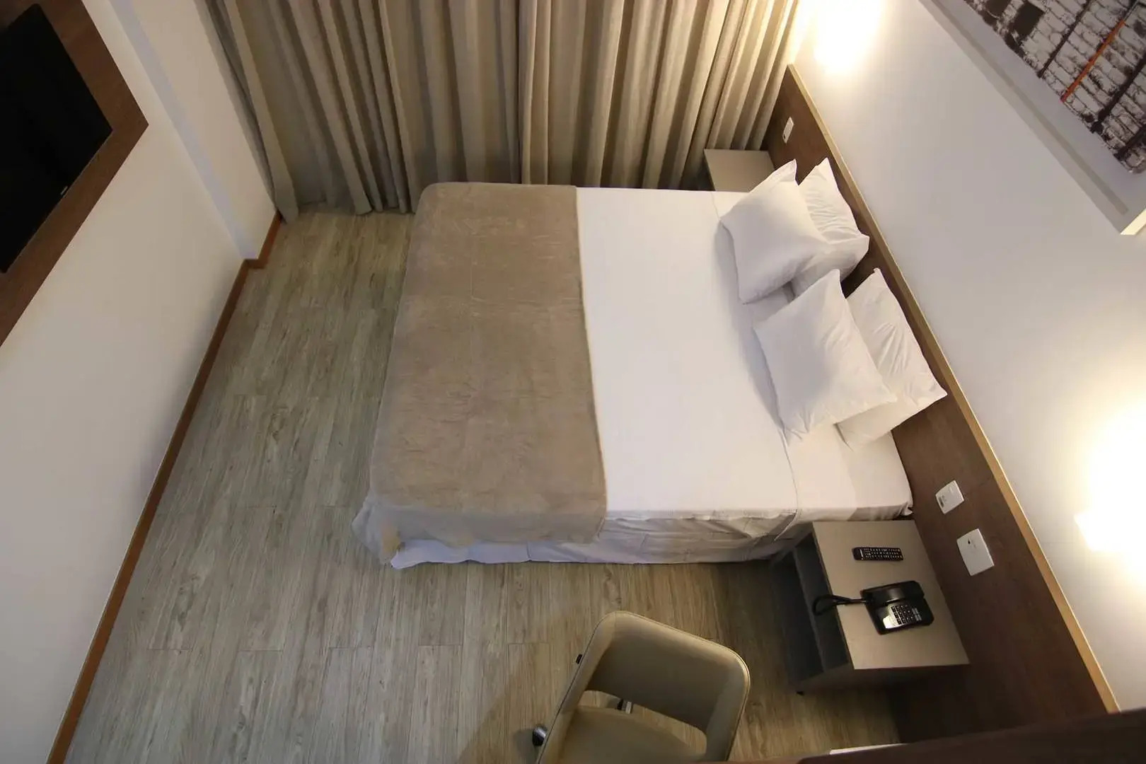 Hotel Samba Linhares