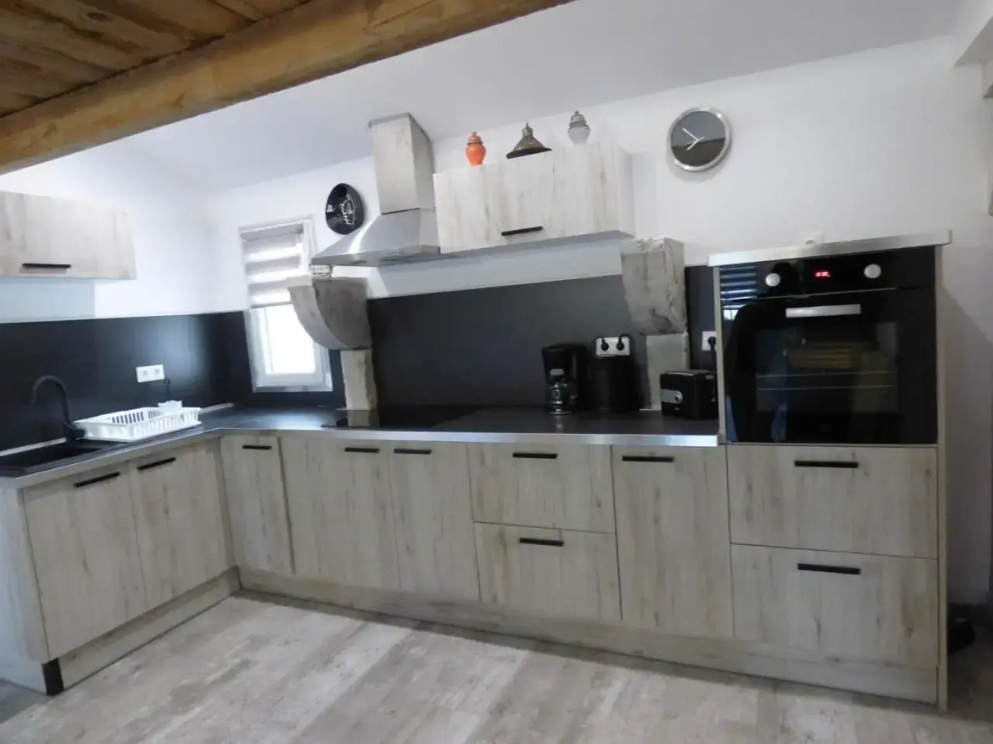 Gite Taller, 4 pièces, 9 personnes - FR-1-360-582