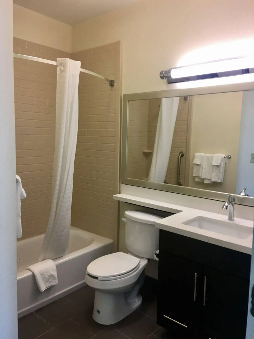 Candlewood Suites Lake Charles South by IHG