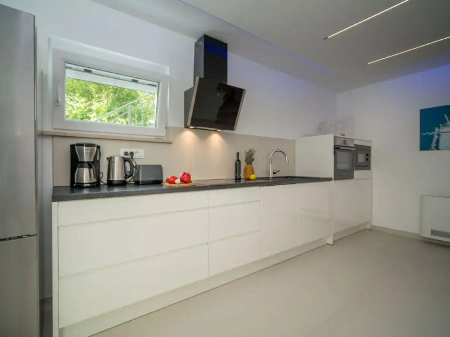 House An?a  ela Krk/Dobrinj