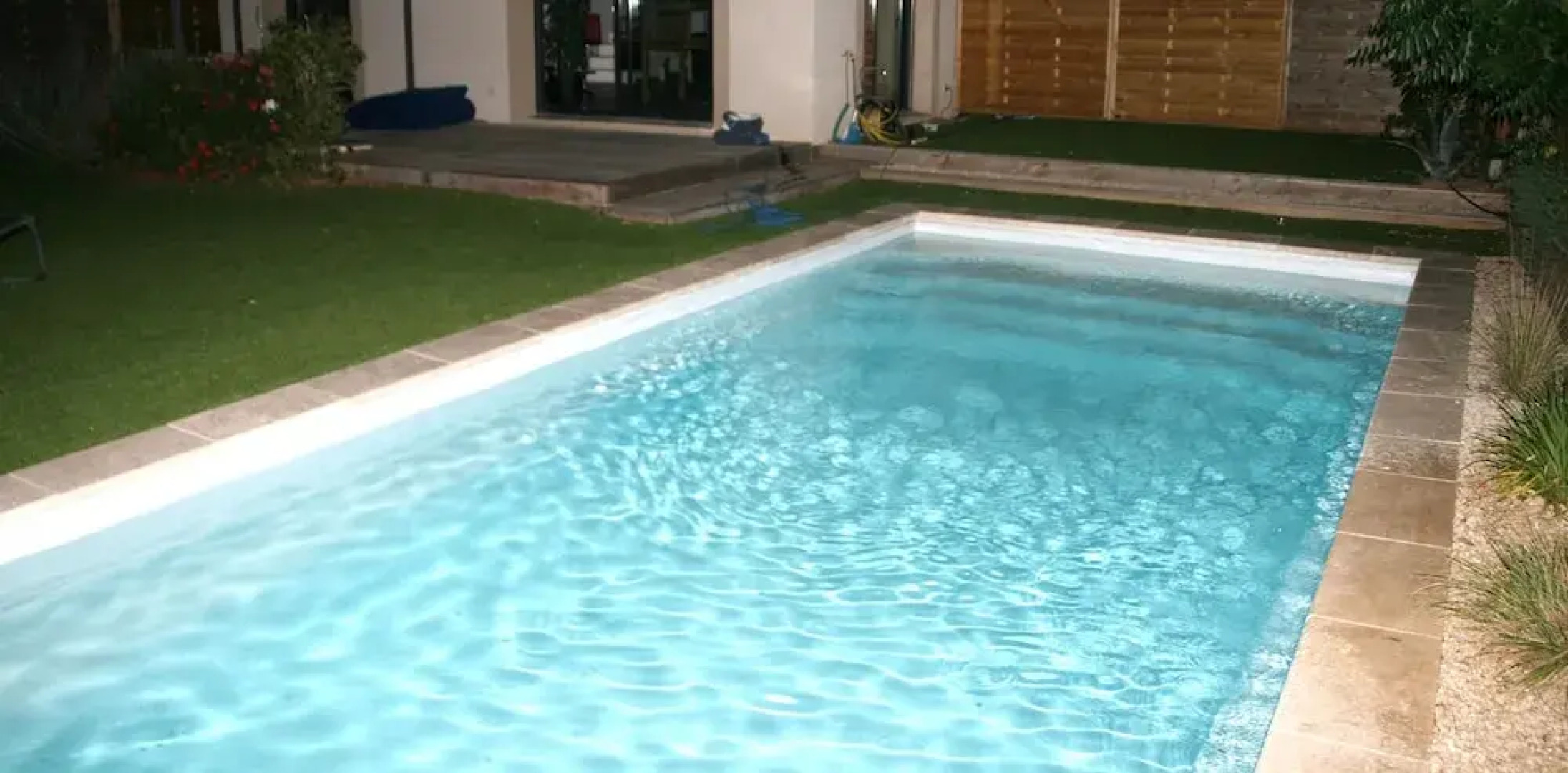 Les Gauras en Luberon