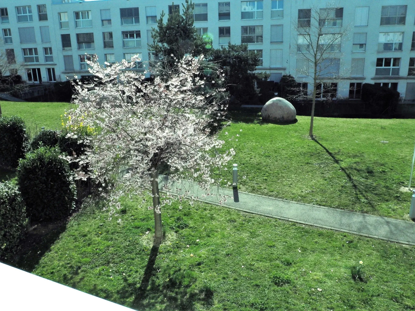 ibis Geneve Petit Lancy