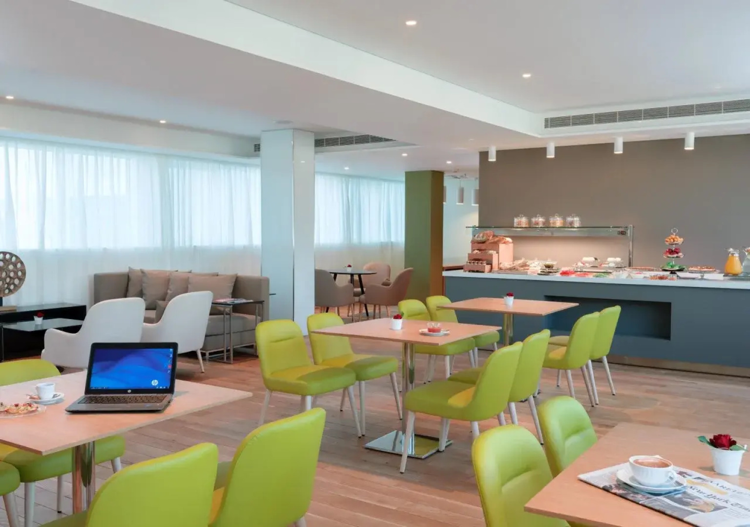 Leonardo Plaza Netanya