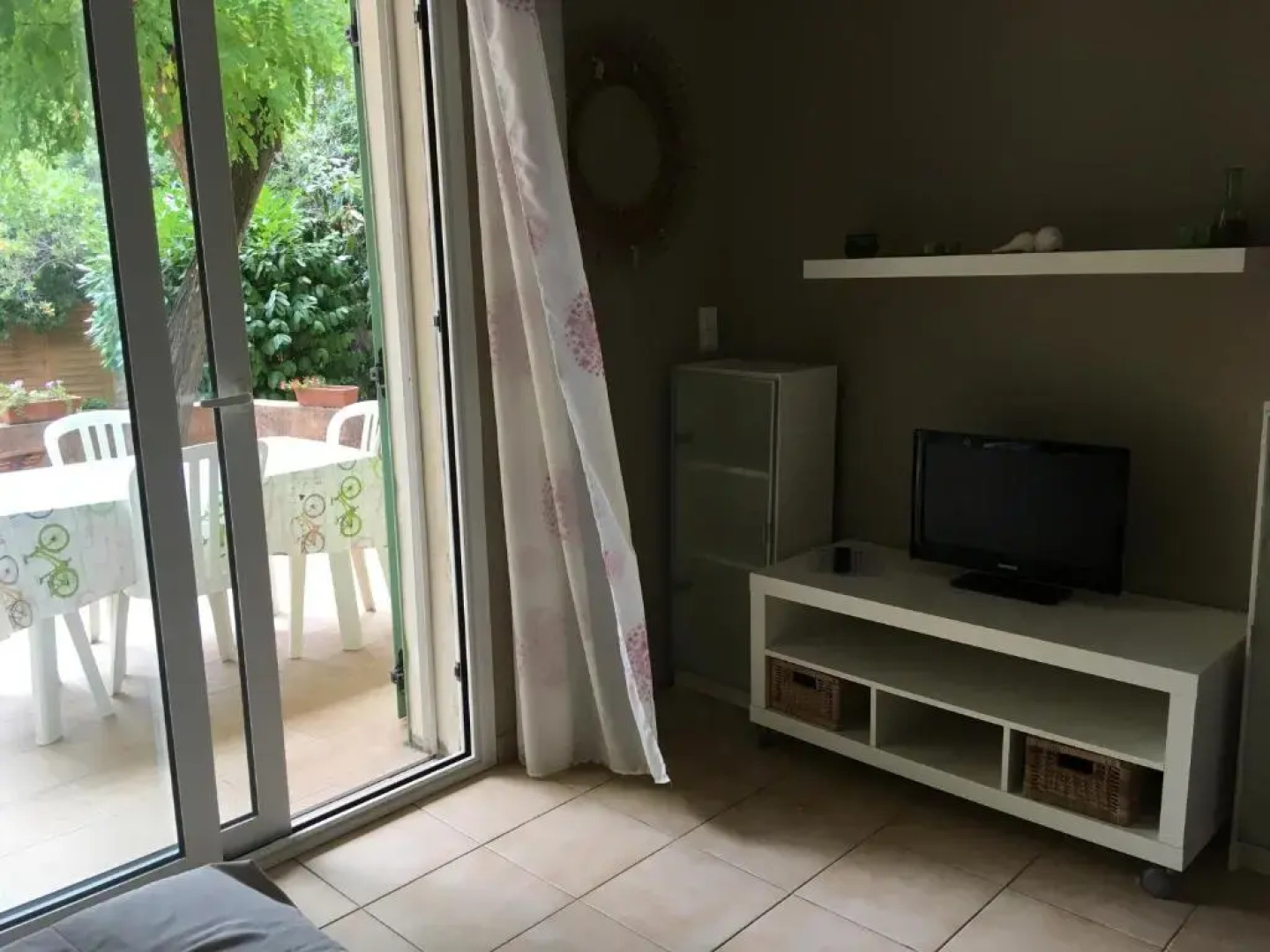 Le Clos des Arbousiers