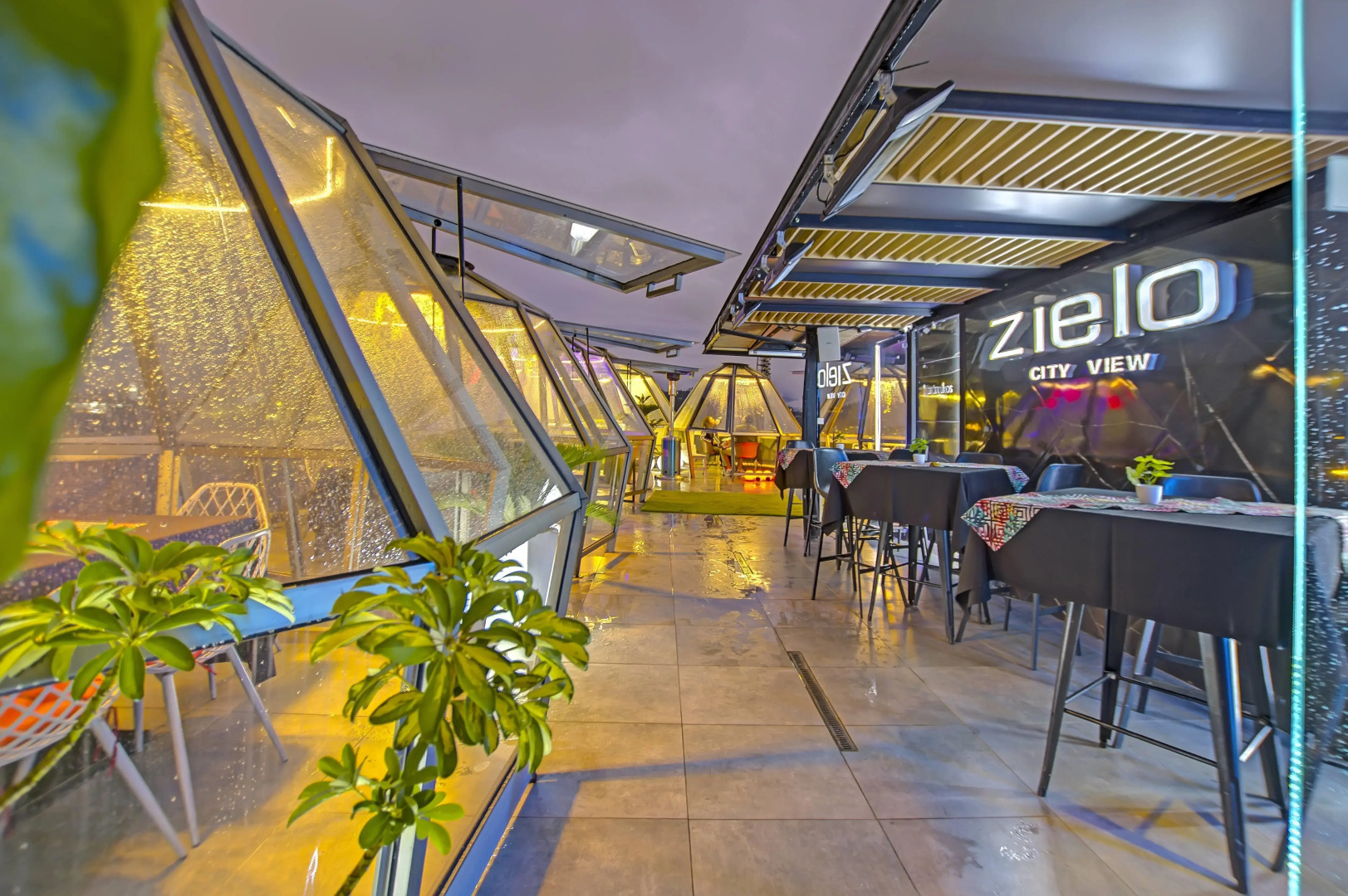 TRYP by Wyndham Cuenca Zahir