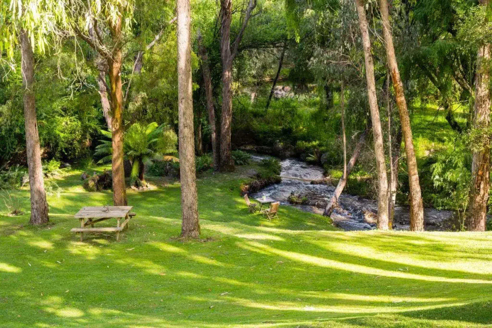 Kiewa Country Cottages