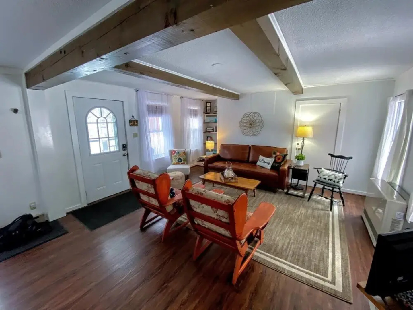 505 2 In Franconia With 2 Bedrooms And 1 Bathrooms