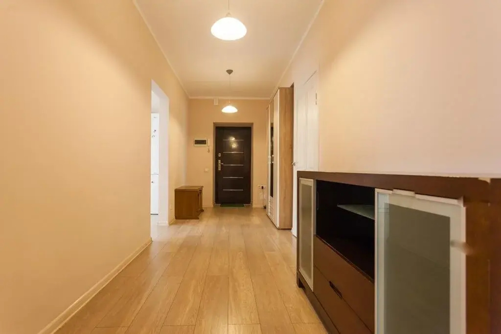 Апартаменты на Советском Проспекте