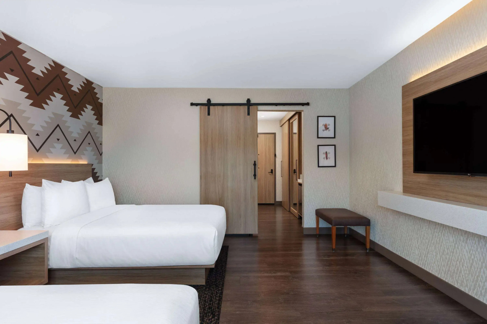 Wyndham Garden Redwood Valley/Ukiah