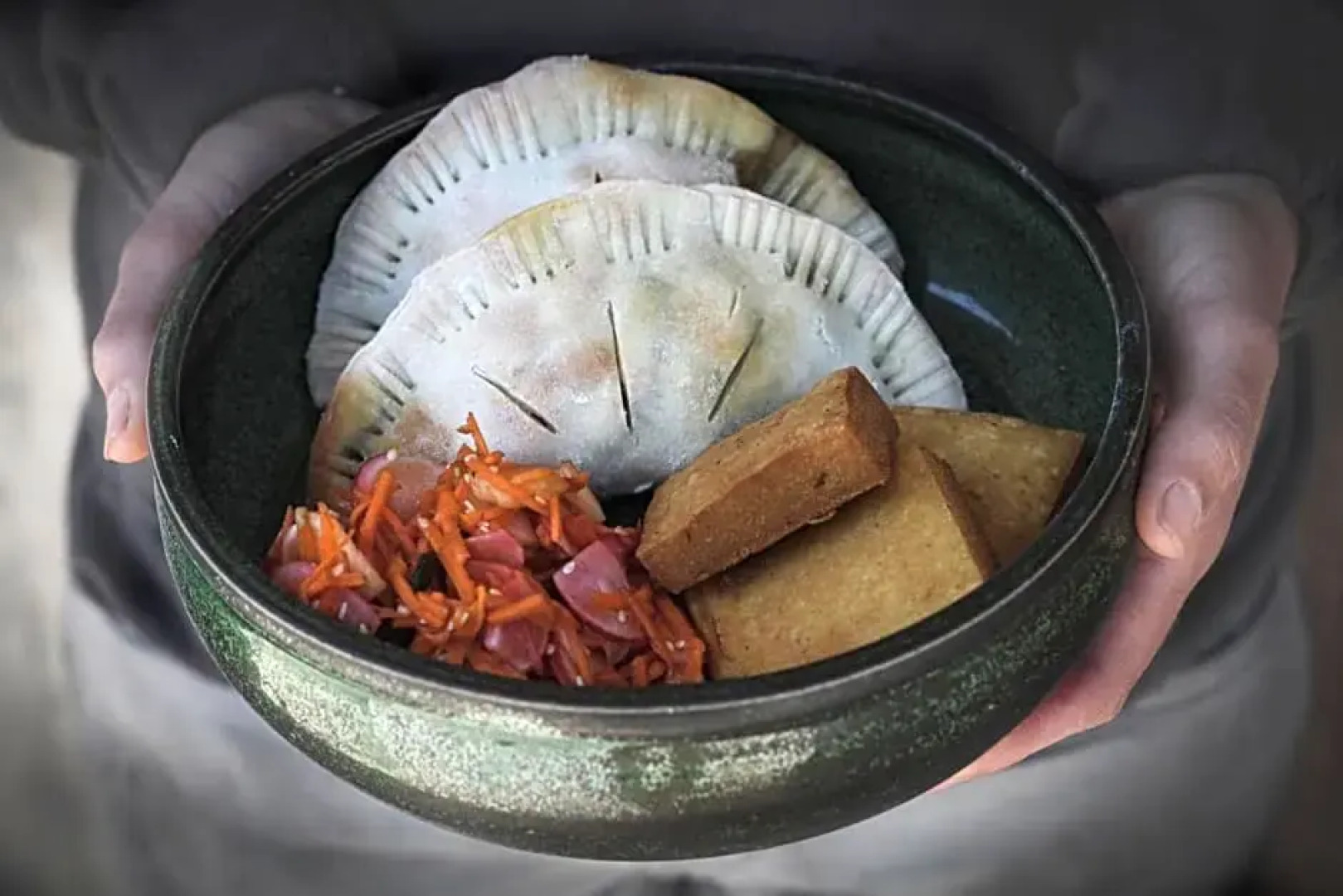 Les Terres D'en Haut