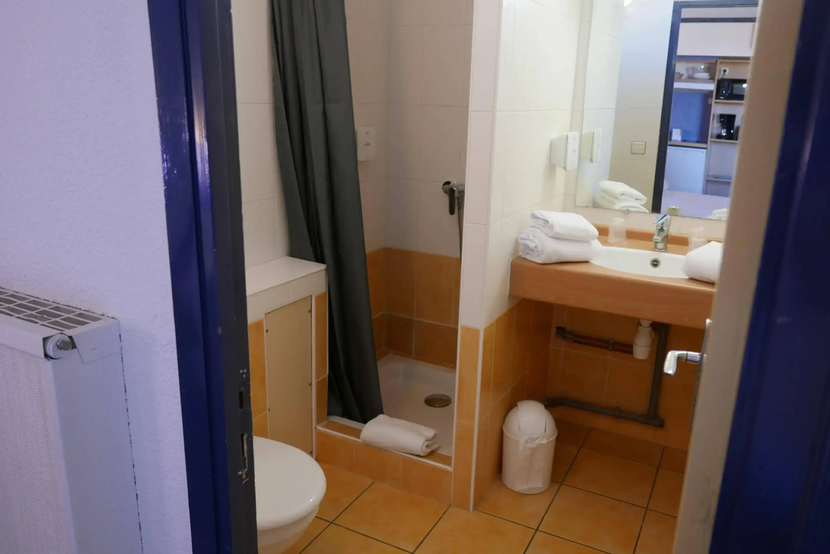 Olydea Saint Pierre la Mer le Neptune