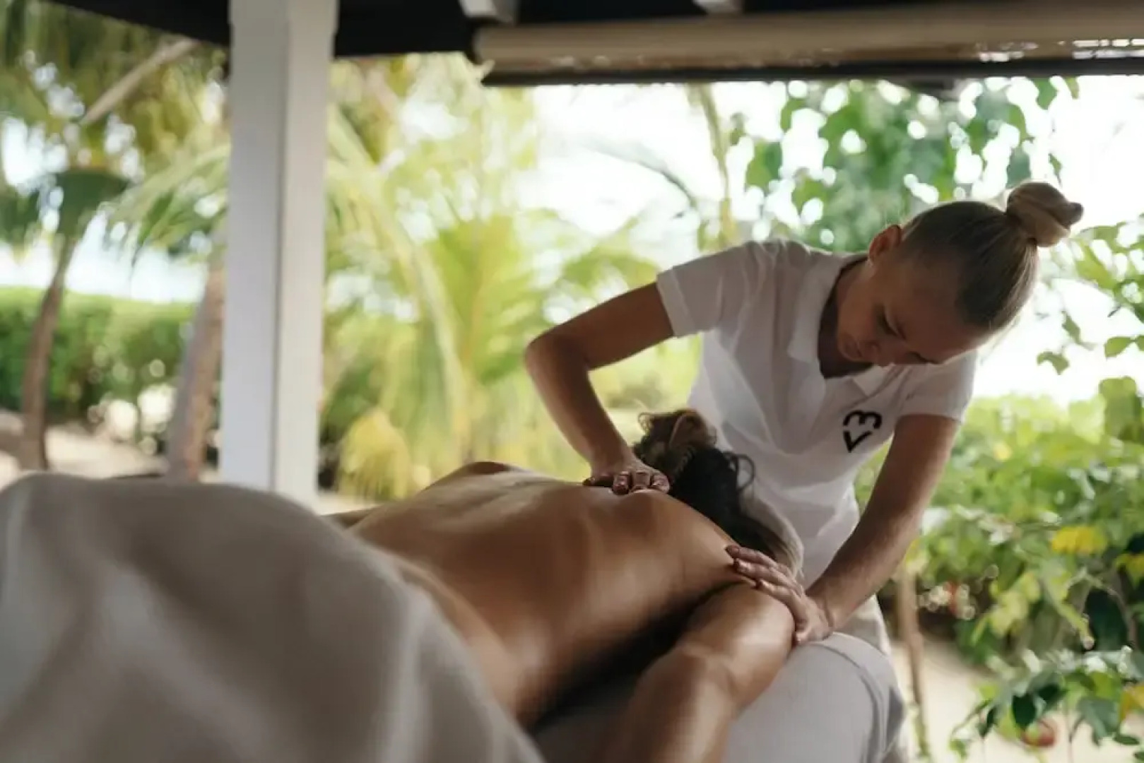 Villa de l'Océan by muse villas