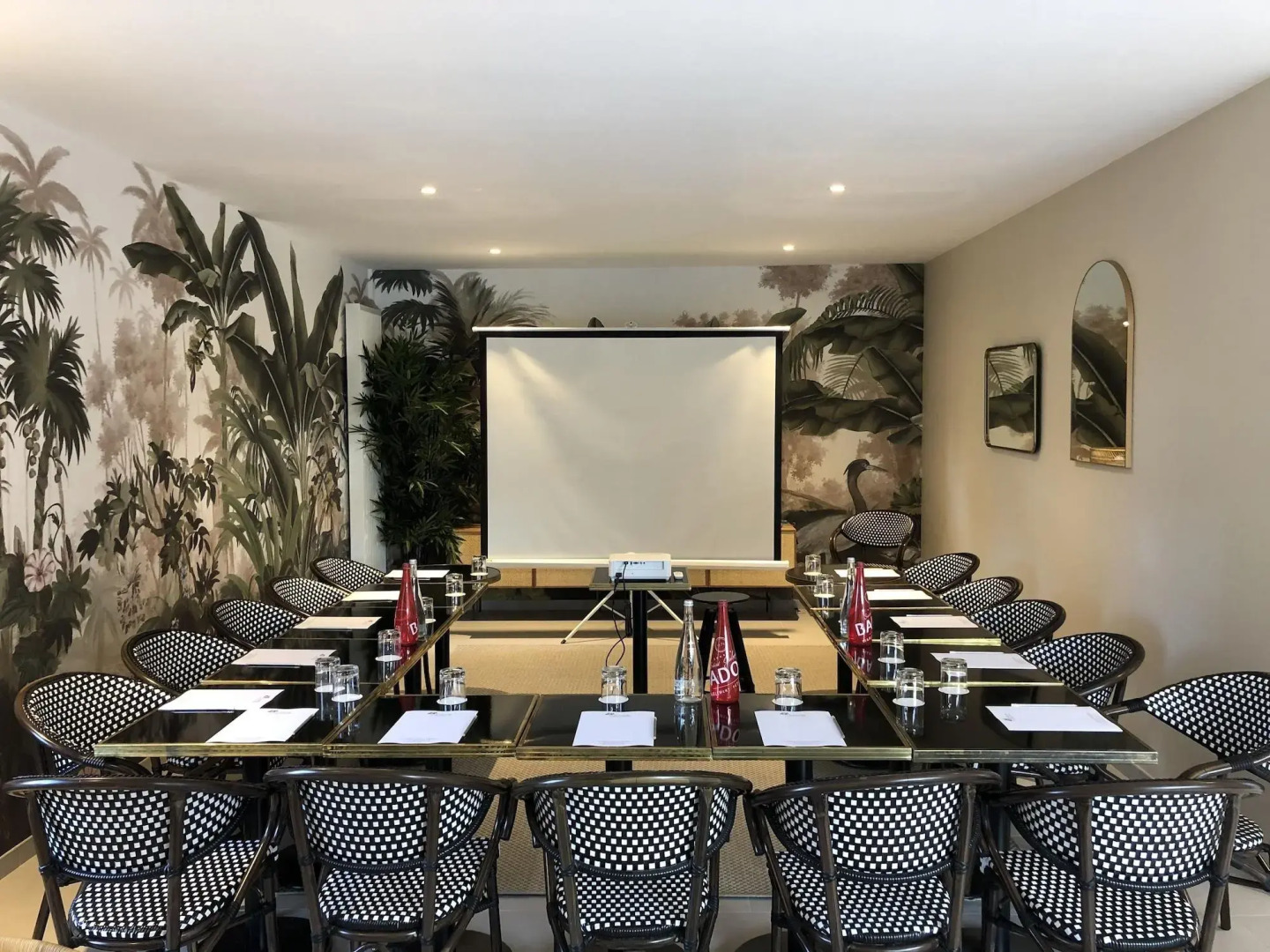 Les Manoirs des Portes de Deauville