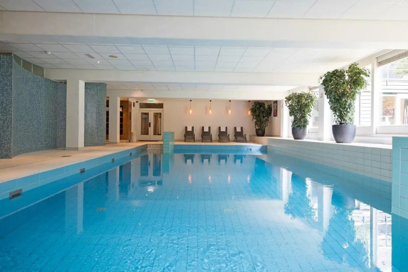 Bilderberg De Bovenste Molen Hotel