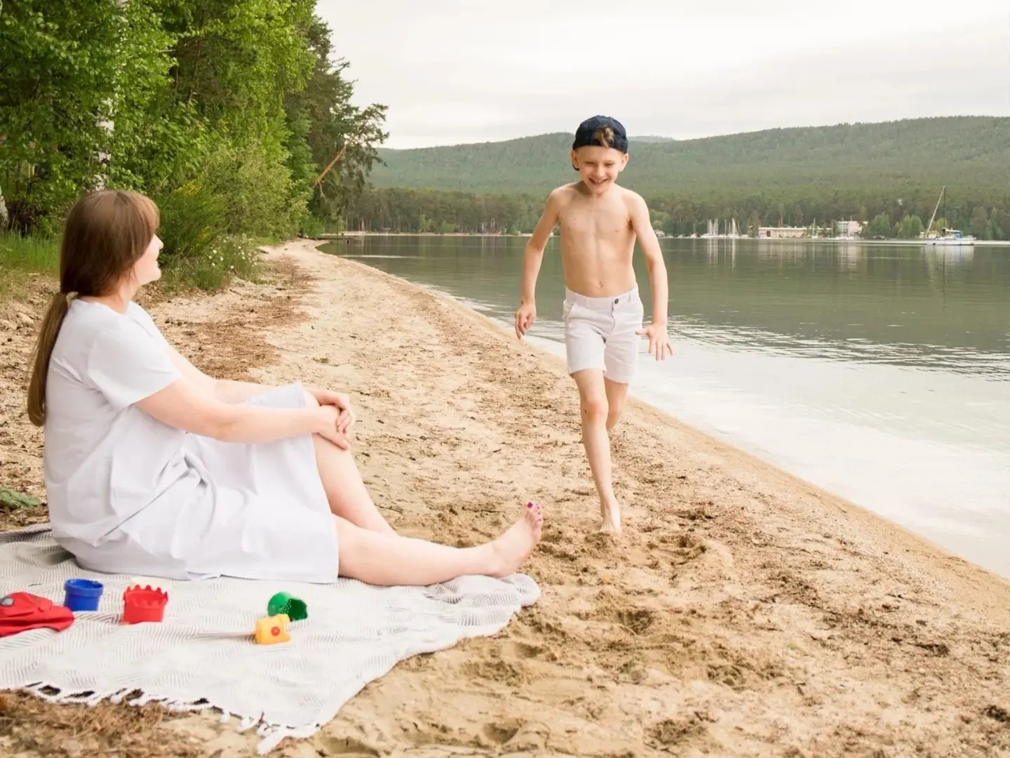 Баден-Баден Тургояк