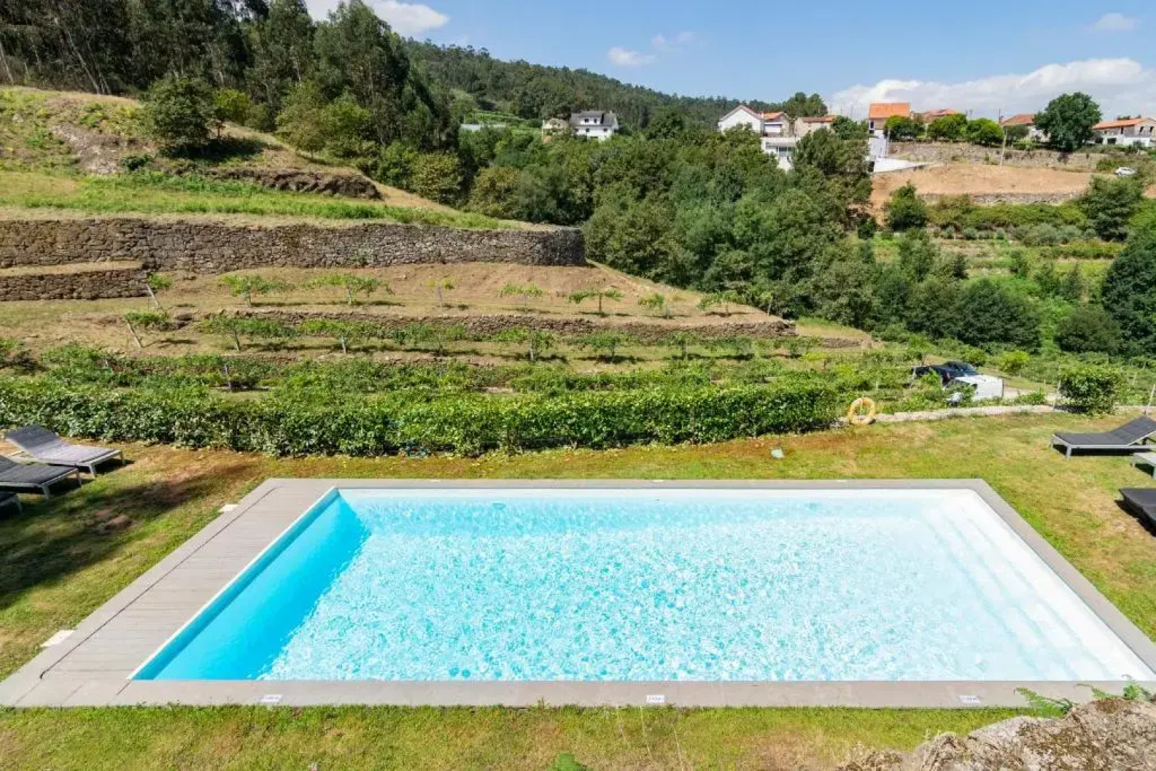 Melgaço Alvarinho Houses