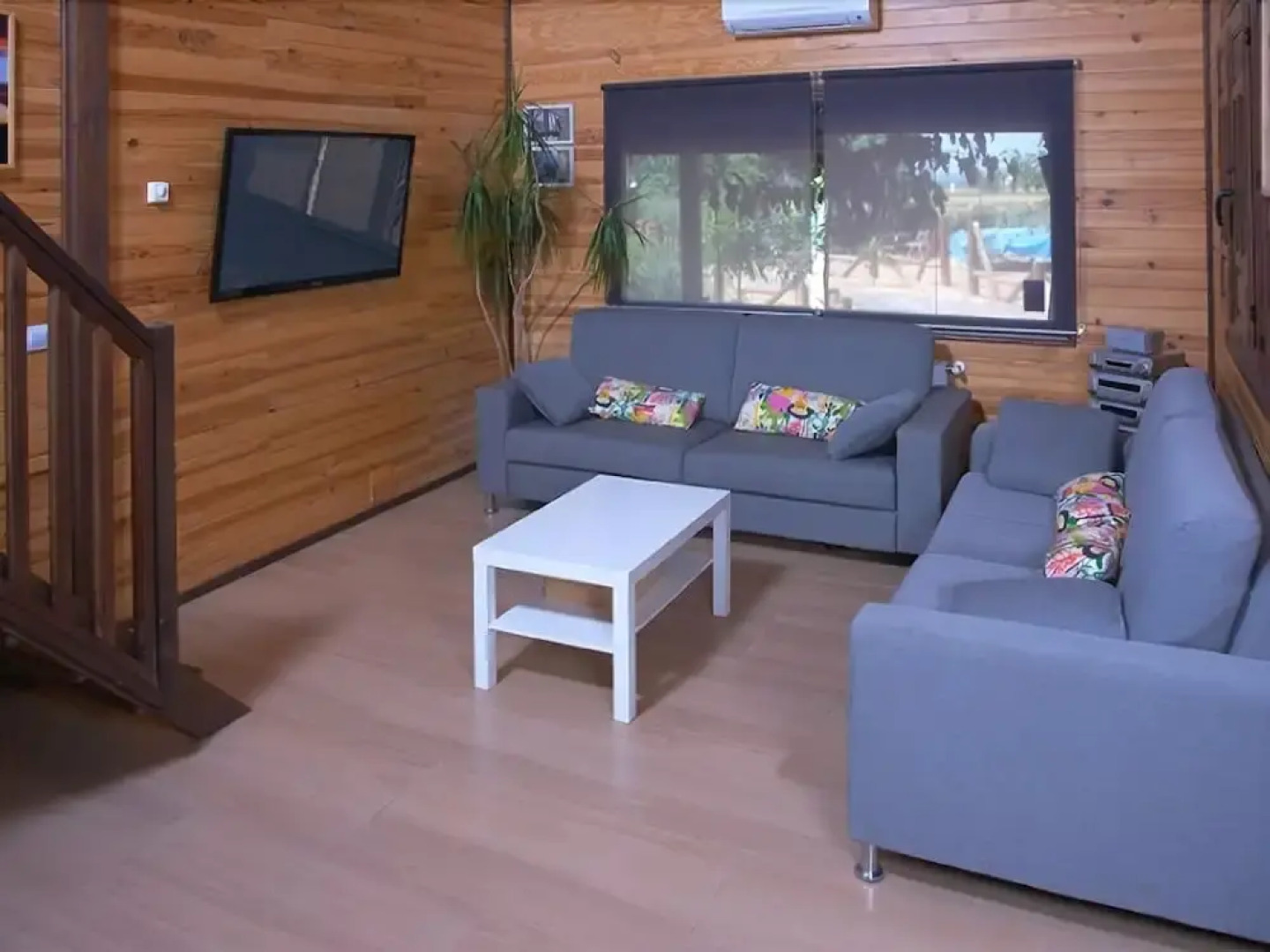 Casa Rural Mentesana