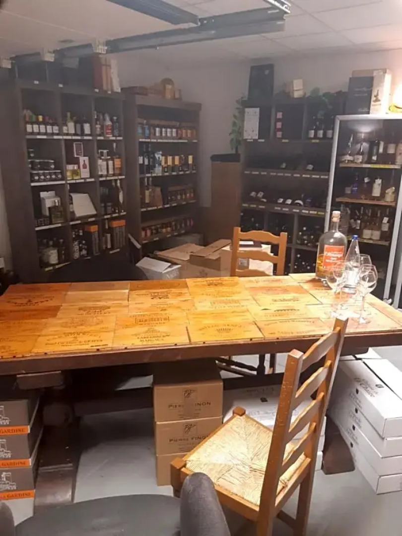 Relais du mazagran Hôtel et Table d'hôte