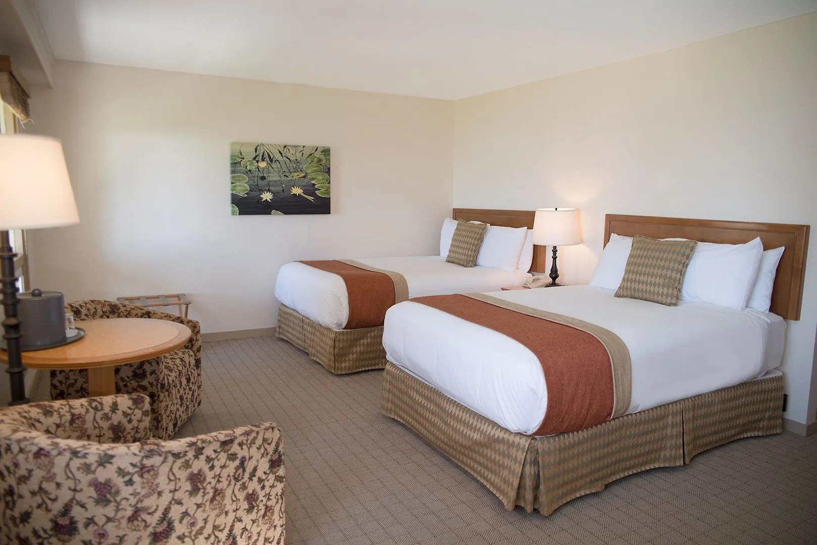 Keltic Lodge At The Highlands