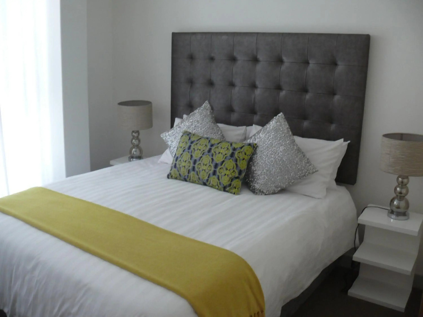 Cape Town City Accommodation – The Quadrant