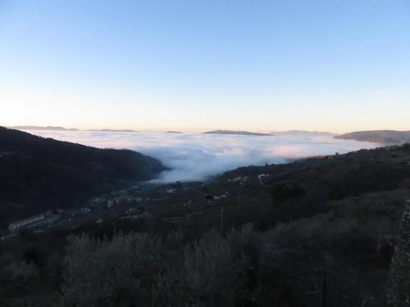 Agriturismo La Corte