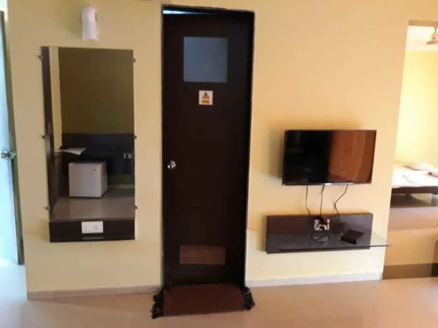 Sagar Raj Beach Resort